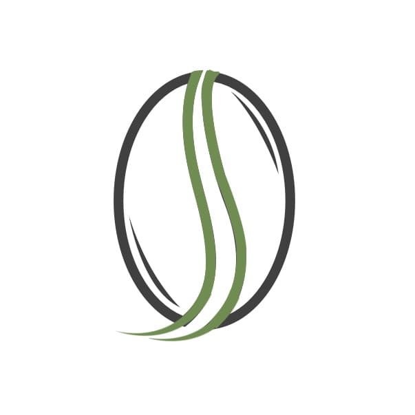 Logo Serrasa Kopi